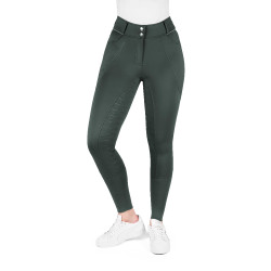 Pantaloni equitazione donna grip Equithème Elsa Pantaloni equitazione donna grip Equithème Elsa
