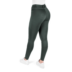 Pantaloni equitazione donna grip Equithème Elsa Pantaloni equitazione donna grip Equithème Elsa