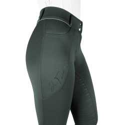Pantaloni equitazione donna grip Equithème Elsa Pantaloni equitazione donna grip Equithème Elsa