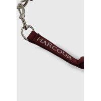 Capezza e longhina Harcour Cinsy Vite Bordeaux