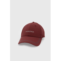 Cappellino Harcour Ciel Vite Bordeaux