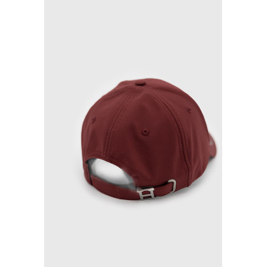 Cappellino Harcour Ciel Vite Bordeaux