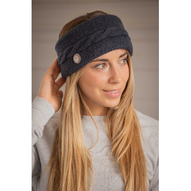 Fascia Pénélope Mel Marina Blu marino