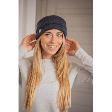 Fascia Pénélope Mel Marina Blu marino
