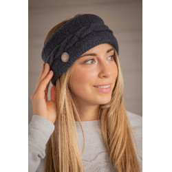 Fascia Pénélope Mel Marina Blu marino