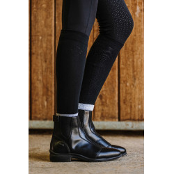 Calzini equitazione Equithème Ti amo gara