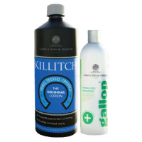 Edizione limitata Carr & Day & Martin Killitch