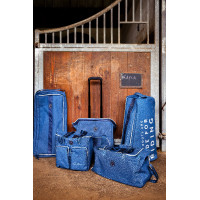 Borsa per finimenti Je t aime Equithème