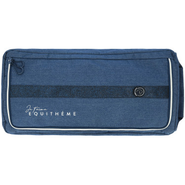 Borsa per finimenti Je t aime Equithème
