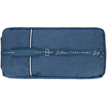 Borsa per finimenti Je t aime Equithème