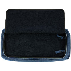Borsa per finimenti Je t aime Equithème