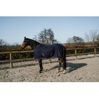 Camicia in pile Equithème EK-Heavy Glitter