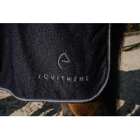 Camicia in pile Equithème EK-Heavy Glitter
