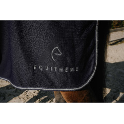 Camicia in pile Equithème EK-Heavy Glitter