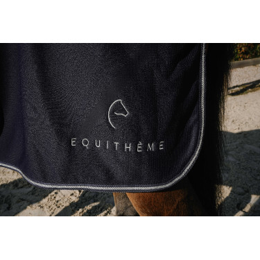 Camicia in pile Equithème EK-Heavy Glitter