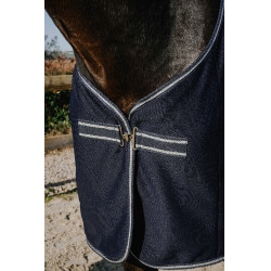 Camicia in pile Equithème EK-Heavy Glitter