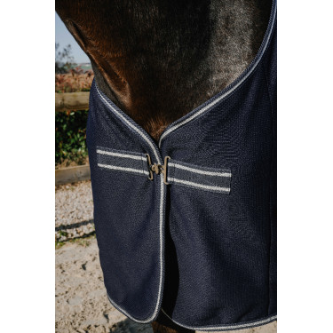 Camicia in pile Equithème EK-Heavy Glitter