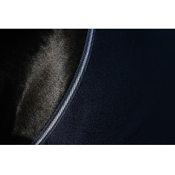 Camicia in pile Equithème EK-Heavy Glitter