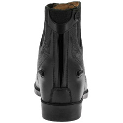 Stivali Equithème EK-X-Confort con zip e lacci