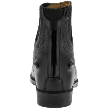 Stivali Equithème EK-X-Confort con zip e lacci