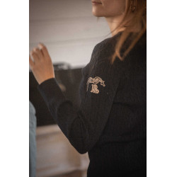 Maglione Pénélope Virgile Maglione Pénélope Virgile