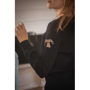 Maglione Pénélope Virgile Maglione Pénélope Virgile