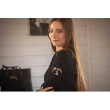 Maglione Pénélope Virgile Maglione Pénélope Virgile