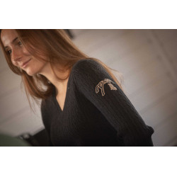 Maglione Pénélope Virgile Maglione Pénélope Virgile