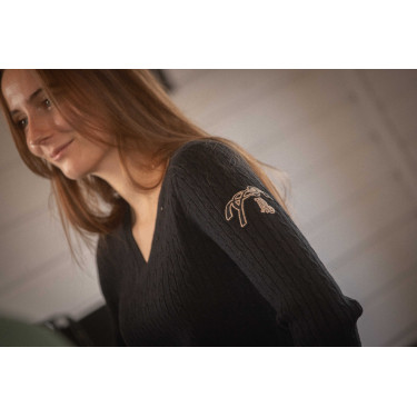 Maglione Pénélope Virgile Maglione Pénélope Virgile