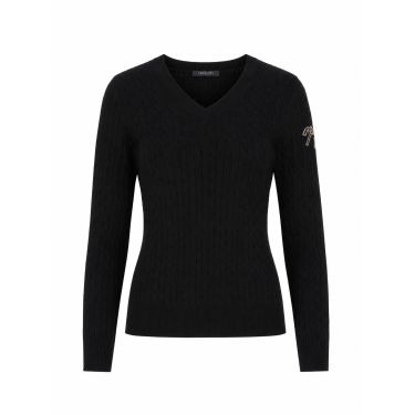 Maglione Pénélope Virgile Maglione Pénélope Virgile