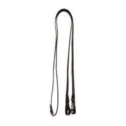 Briglia da dressage in cuoio Dressage Equestro Marrone scuro Briglia da dressage in cuoio Dressage Equestro Marrone scuro