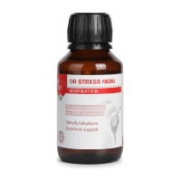 O Stress Nebu O Vet