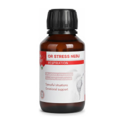 O Stress Nebu O Vet