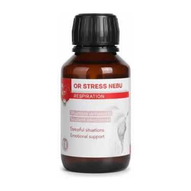 O Stress Nebu O Vet