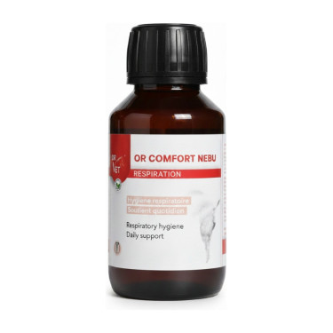 Oro Comfort Nebu Oro Veterinario