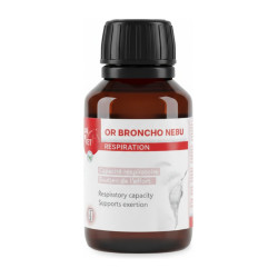 Oro Broncho nebu Oro vet