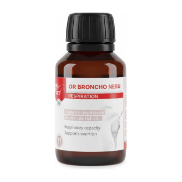 Oro Broncho nebu Oro vet