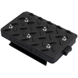 Staffe Compositi Reflex One Airpro Staffe Compositi Reflex One Airpro