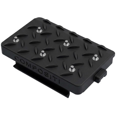 Staffe Compositi Reflex One Airpro Staffe Compositi Reflex One Airpro
