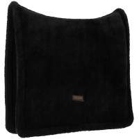 Protezione del petto Equithème Soft Nero