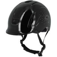 Casco Equithème EK Pady Galaxy