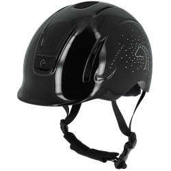 Casco Equithème EK Pady Galaxy