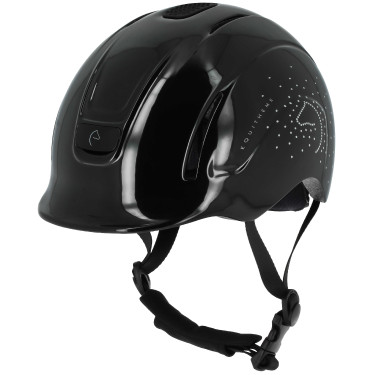 Casco Equithème EK Pady Galaxy