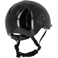 Casco Equithème EK Pady Galaxy
