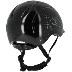 Casco Equithème EK Pady Galaxy