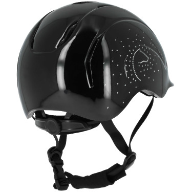 Casco Equithème EK Pady Galaxy