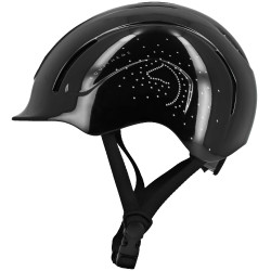 Casco Equithème EK Pady Galaxy
