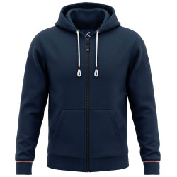 Felpa unisex K by Equithème K-Karim