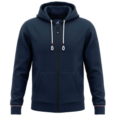 Felpa unisex K by Equithème K-Karim