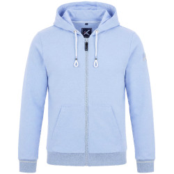 Felpa unisex K by Equithème K-Karim